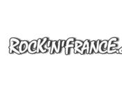 Partenariat ROCK RULE Radio Rock'n'France