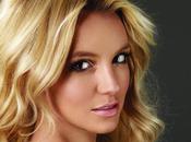 Britney Spears veut poser entièrement