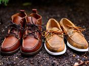 Ronnie fieg jake davis sebago nexus project