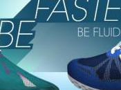 Fluid Trainer d’Adidas
