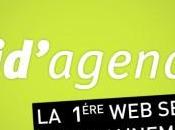 Vid’agence série débarque