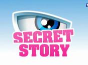 Secret Story dans quotidienne soir mardi août 2010