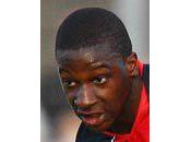 Kombouaré réussit débarasser Sankharé