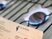 Tarif gaz: mouvement octobre (Ministère)