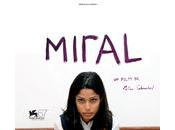 Miral gagnez places cinéma roman Jula Jebreal