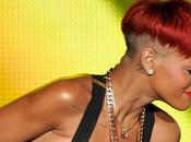 Rihanna repousse sortie nouveau single