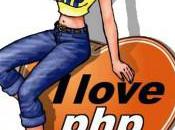 S’améliorer rapidement PHP: littérature préférée