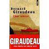 Cher amour Bernard Giraudeau