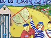 Festival grandes marees