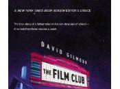 film club- père, fils: trois films semaine David Gilmour