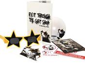 Banksy exit through gift shop dvd/blu-ray