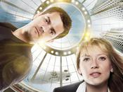 Fringe saison Découvrez poster promo