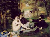 Edouard Manet tableaux évoqués dans Obscura Régis DESCOTT