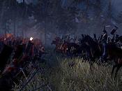 Shogun Total Rapport bataille