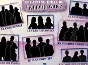 Grand Twilight France créons notre casting idéal