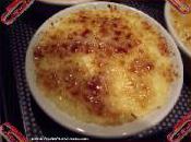 crème Catalane…une caresse douceur