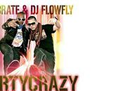 Flowfly Vybrate vont vous faire bouger avec Party Crazy (vidéo)