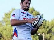 Rugby Jonathan Best Repartir pied