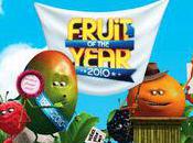 Fruit Year 2010