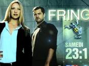 Fringe saison soir samedi septembre 2010 bande annonce