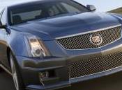 Cadillac CTS-V vidéo promotionnelle