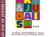 Arts sans frontières Musée d’Art d’Histoire judaïsme,dimanche septembre 2010