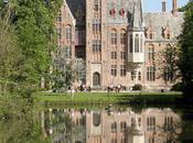 L'IMAGE JOUR: château Loppem