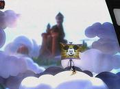 Disney Epic Mickey découvrez seconde partie prologue