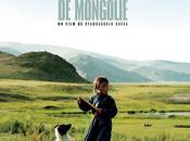 Mongolie: Nansa chien jaune