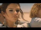 Selena Gomez Voici clip complet Year Without Rain