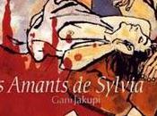 Album Amants Sylvia Gani Jakupi