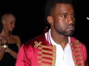 Kanye West chanson excuses pour Taylor Swift