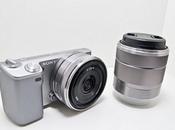 Test Sony NEX-5 pour tous