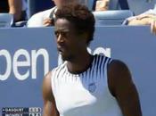 Monfils corrige Gasquet: sets