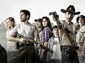 Walking Dead scénariste série apporte précisions intéréssantes