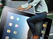 Apple produit maintenant millions d’iPad mois plus encore…