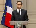 N’en déplaise Nicolas Sarkozy c’est encore parlement fait