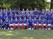 Bosnie France soir mardi septembre 2010 tout match