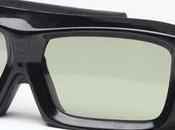 2010 XpanD lance toutes premières lunettes actives universelles