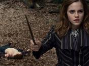 Harry Potter Emma Watson promet soft pour bisou