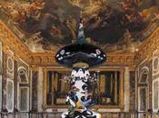 Takashi Murakami, Versailles l'art cont'