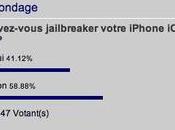 iPhone jailbreaké...
