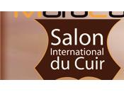 salon international cuir Casablanca octobre