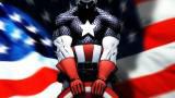 Captain America développé