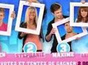Secret Story Stéphanie, Maxime, Bastien Anne-K nominés (SONDAGE)