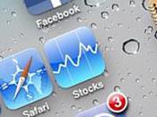 GridLock Nouveau tweak Chpwn pour icônes springboard