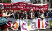 Manif septembre: socialistes mobilisés avec Français