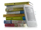 Amazon vers tablette multimédia Kindle?