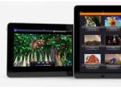 bientôt disponible iPad