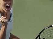 Kanepi-Zvonareva pour place finale l'US Open